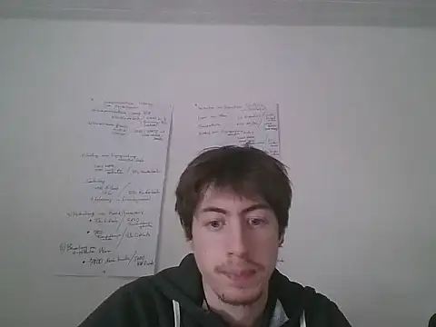 VelvetRagottiOG Show Webcam