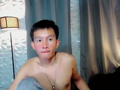 prince_elaijah Show Webcam