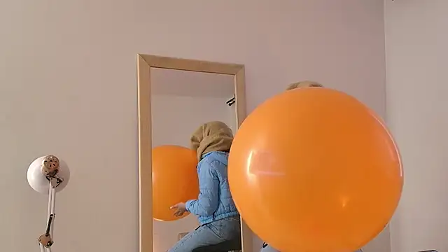 Chat XXX ao vivo de Ginevra_esposito