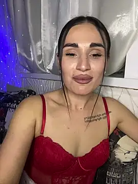 MonikaSi – Kamerová šou