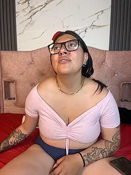 Lismar_fire Live XXX Chat