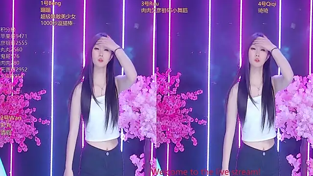 Fortun-888 Live XXX-chat