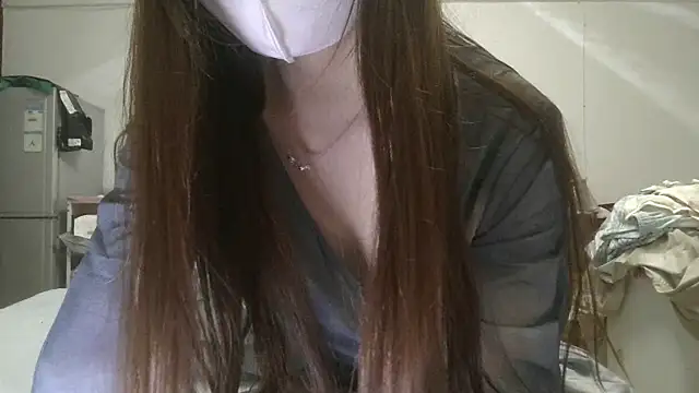 Ss-weiweiのウェブカメラショー