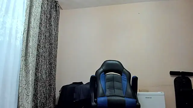 Pertunjukan Kamera Web SanFrantsisko