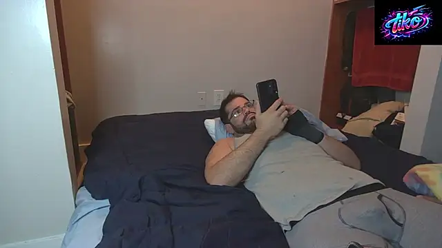 Živý XXX chat Zander823