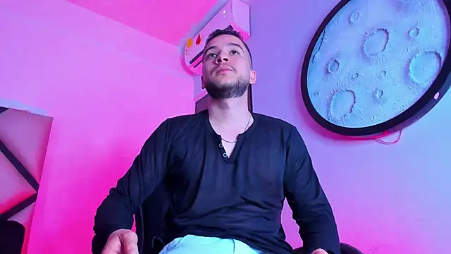 mike_257のライブXXXチャット