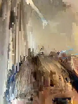 XX125216 Pertunjukan Webcam