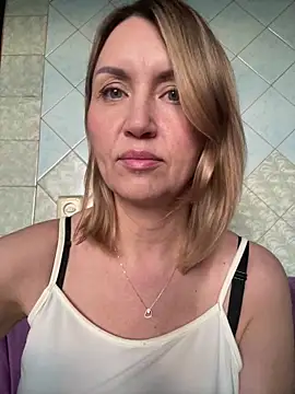 RainyAngel17 Webcam-Show