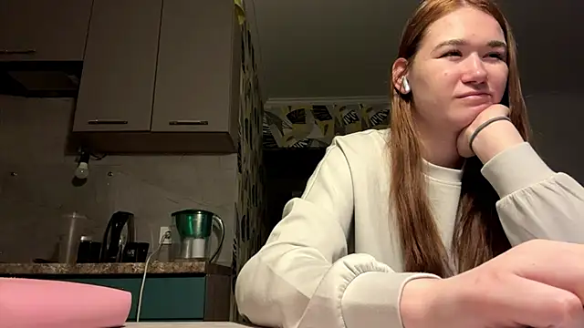 ValiriaX Webcam Show