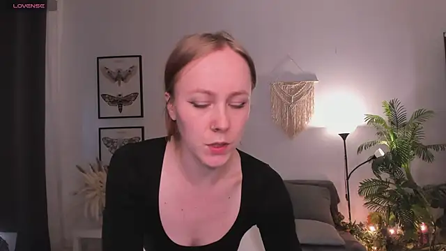 LilianKroft's Live XXX Chat