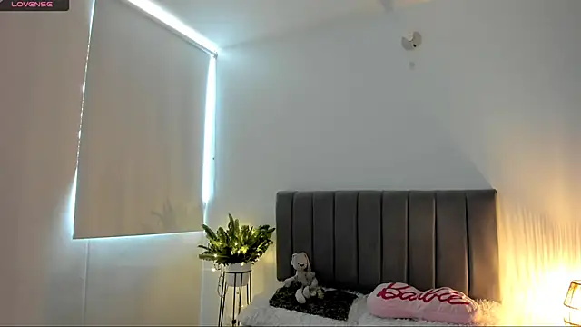 sophie_connors' Live XXX Chat