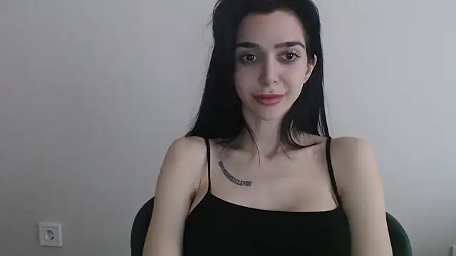 gglingeriee's Live XXX Chat