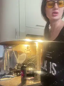 Flossy_Vettie's Live XXX Chat