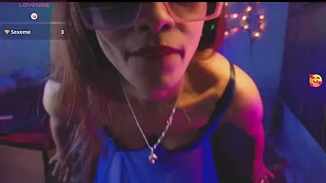 Ivy_the_goddess 라이브 XXX 채팅