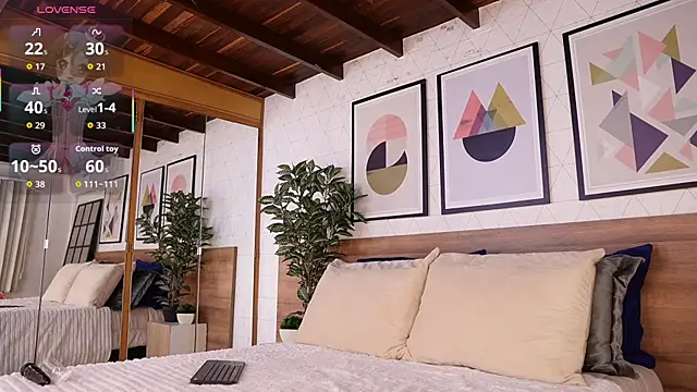 VictoriaShelby's Live XXX Chat