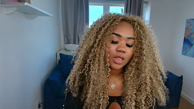 Alma_Dunn's Live XXX Chat