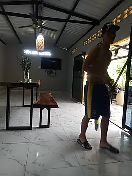 โชว์เว็บแคมของ Abel-09x