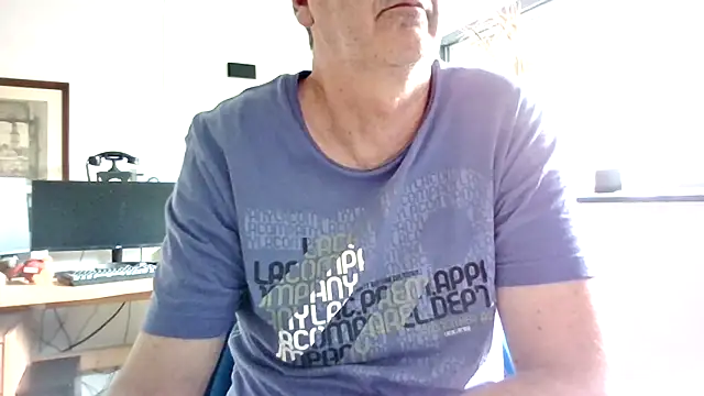 Chat XXX Live HotLucas66