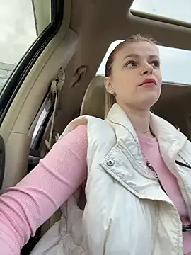 HarrietDart's Live XXX Chat