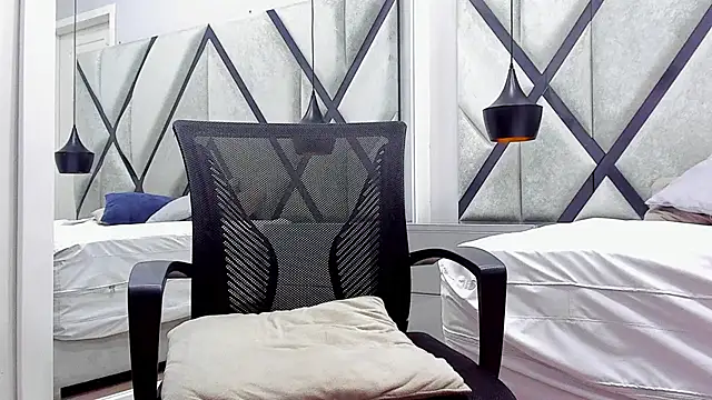 Show de webcam de NohaBrooks