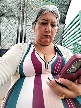 Brenda_Berck_'s Live XXX Chat