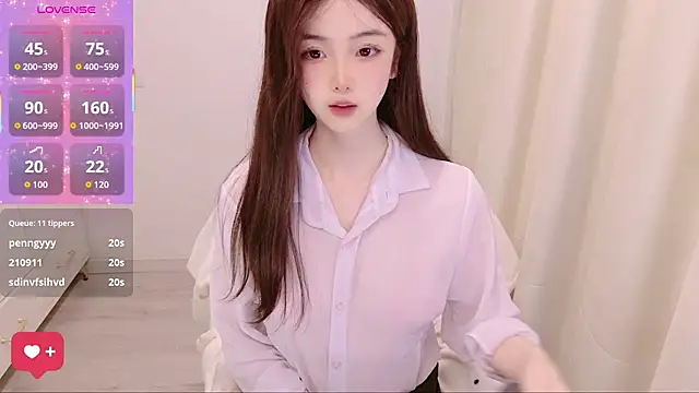 xiaogou-bb888 웹캠 쇼