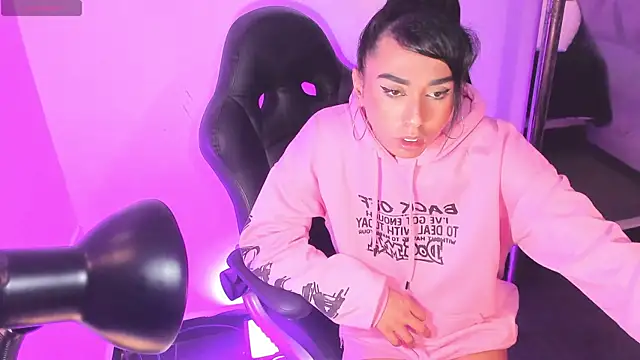 Daniiela_Ember Chat XXX live