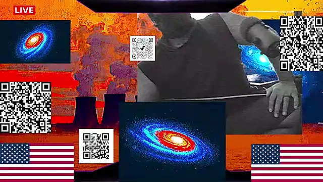 Вебкам-шоу RussellTaylorLacy