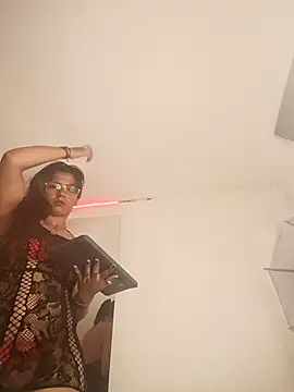 SamathaMay Live XXX Chat