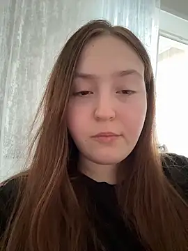 charmingggirl Chat XXX live