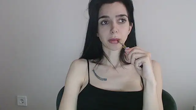 gglingeriee's Live XXX Chat