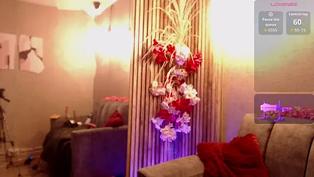 Vicky_Angeel's Live XXX Chat