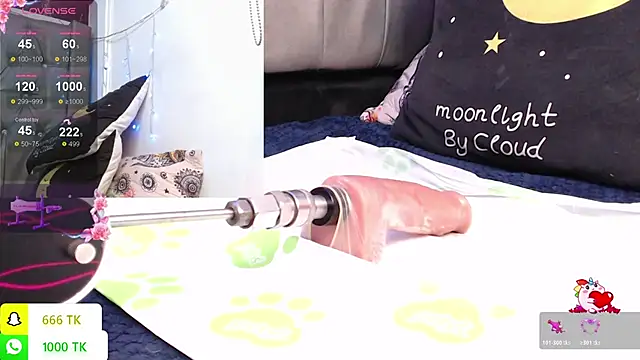 LAILAGUMMY: απευθείας συνομιλία ΧΧΧ