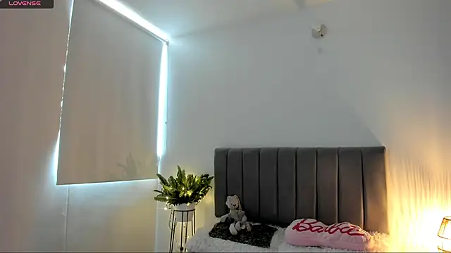 sophie_connors' Live XXX Chat