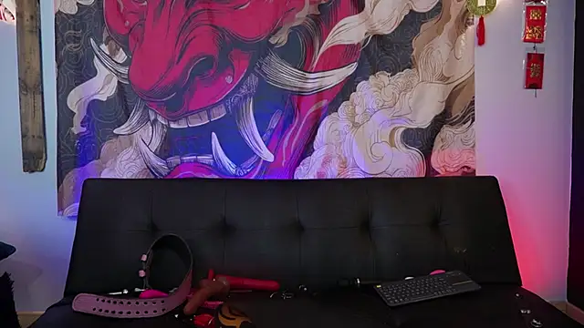 Greiz_SubKimura 现场XXX聊天