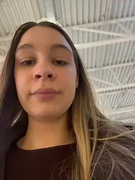 SashaCatt – Live XXX-chat