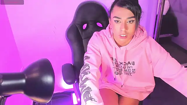 Živý XXX chat Daniiela_Ember