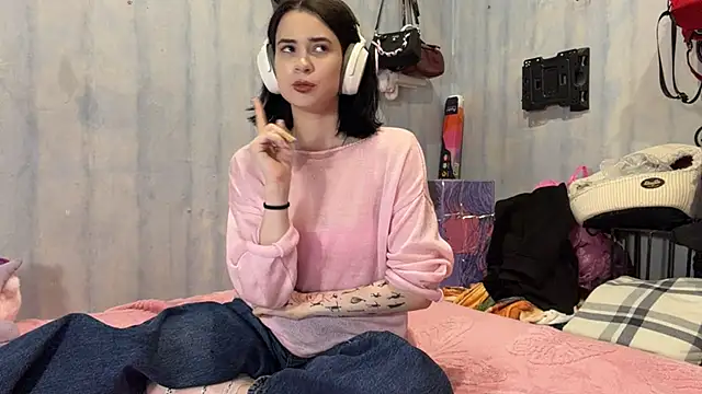 LanoraBilecki – Live XXX-chat