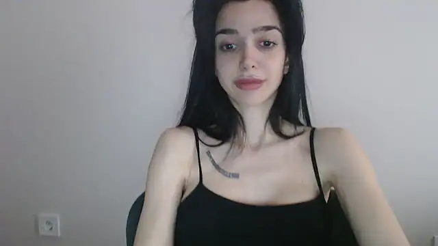 gglingeriee's Live XXX Chat