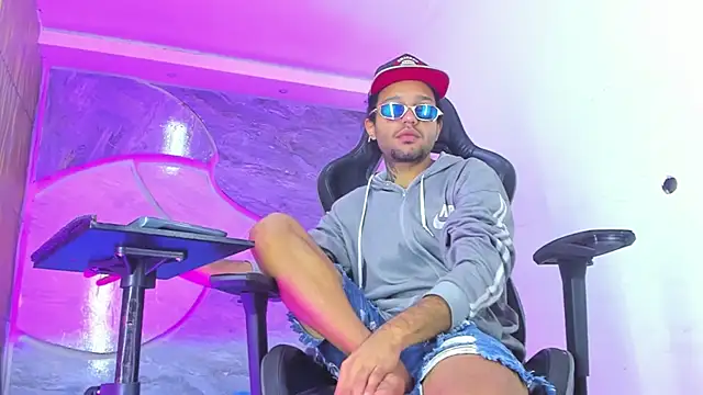 Show de Josh_Hot_Sex na webcam