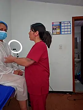 Show webcam de JustSamantha_