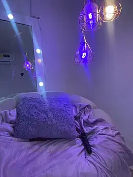 ViankaRose's Live XXX Chat