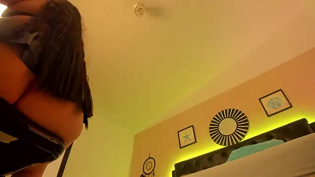 LolaVillalobos Adlı Modelin Canlı XXX Sohbeti