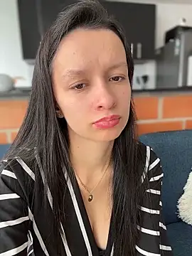 Soy_Sara7 Show Webcam