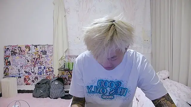 Chocolates-001 网络视讯表演