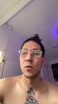 TitanNoir – Live XXX-chat