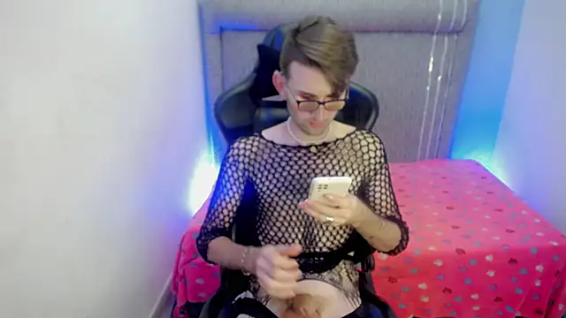 Dani_high ওয়েবক্যাম শো