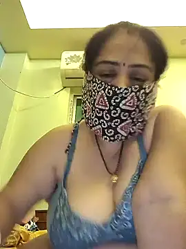 sonalidey5564's Webcam Show