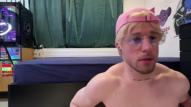 killa2053 Webcamshow