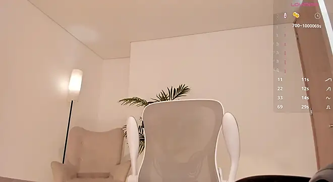 KendallRiseX Adlı Modelin Canlı XXX Sohbeti